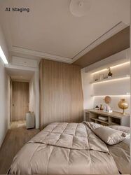Sims Avenue (D14), Condominium #558727391